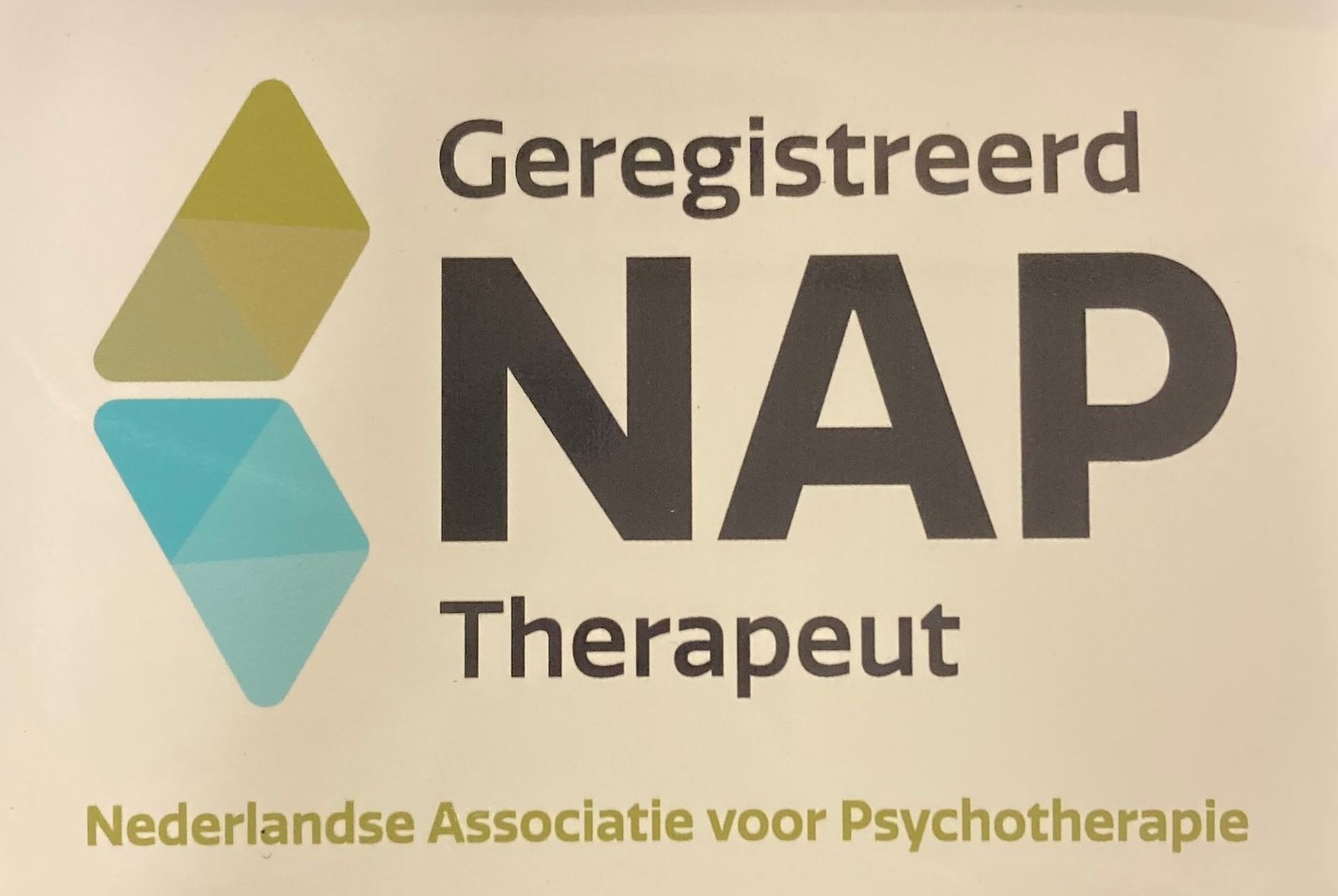 Nederlandse Associatie voor Psychotherapie